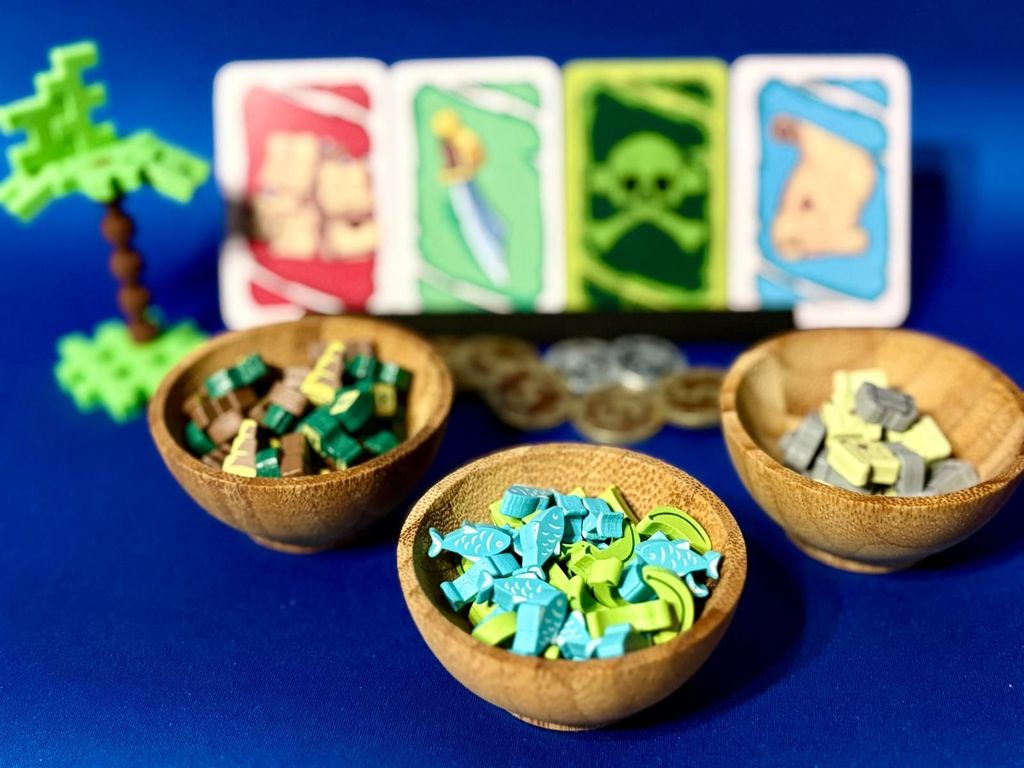 Illustration 3 de Micro Pirates