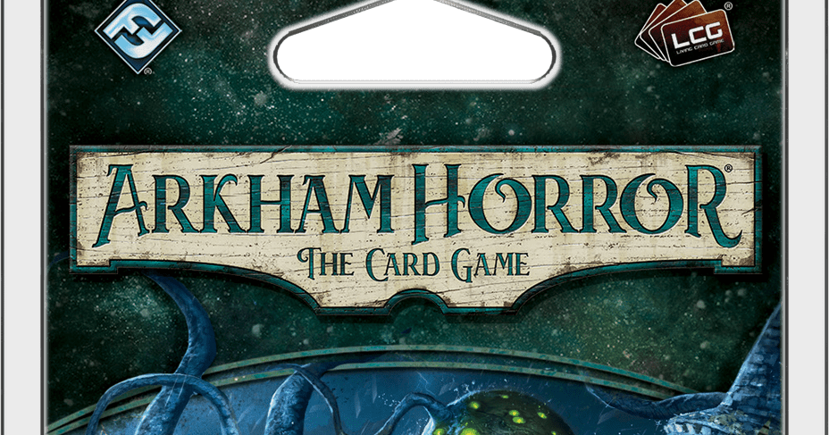 Arkham Horror: The Card Game  Undimensioned and Unseen: Mythos Pack | Board  Game | BoardGameGeek