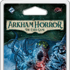Arkham Horror: The Card Game  Undimensioned and Unseen: Mythos Pack | Board  Game | BoardGameGeek