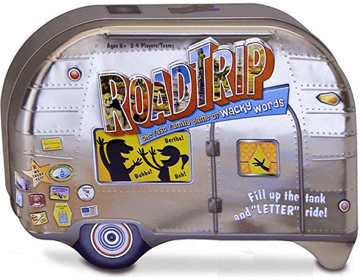 Road Trip