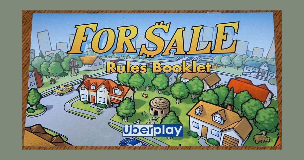 Games with creative ways of choosing who goes first