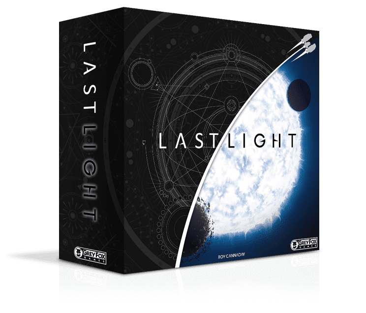 Illustration 11 de Last Light