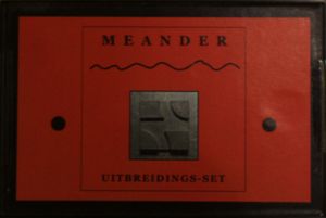 Meander Expansion Set