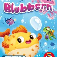 Blubbern