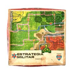Estrategia Militar