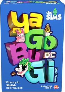 YaGoBuGi