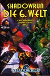 RPG Item: Shadowrun - Die 6. Welt