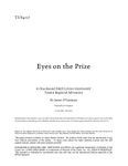 RPG Item: TUS4-07: Eyes on the Prize