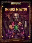 RPG Item: Ein Geist in Nöten (Midgard 5th Edition)