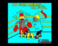 Video Game: By Fair Means or Foul...