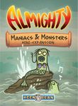 Almighty: Maniacs & Monsters
