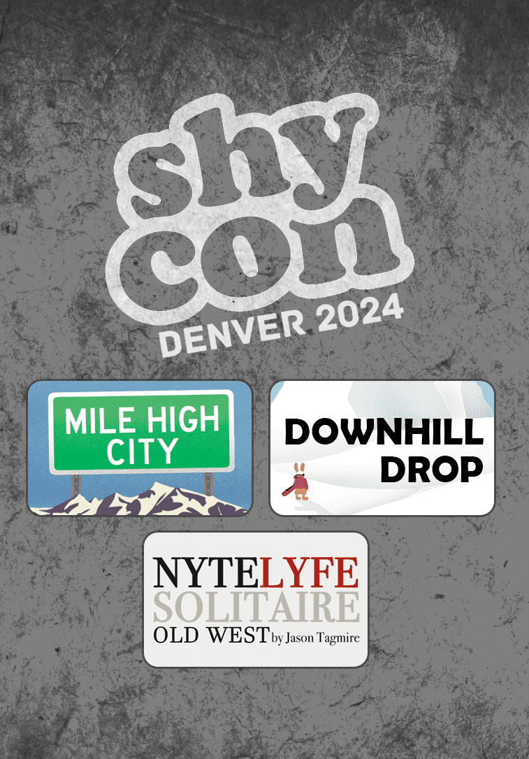 ShyCon: Denver 2024