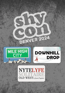 ShyCon: Denver 2024