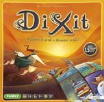 Board Game: Dixit