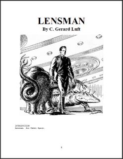 Lensman