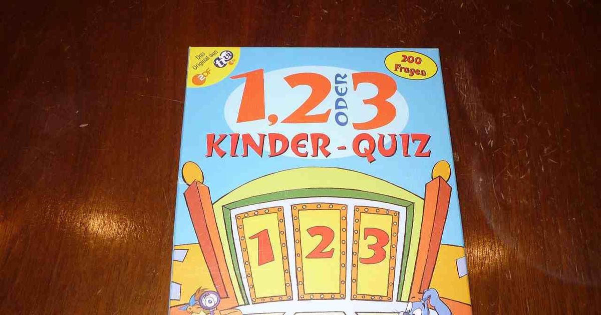 2 Oder 3 Kinder