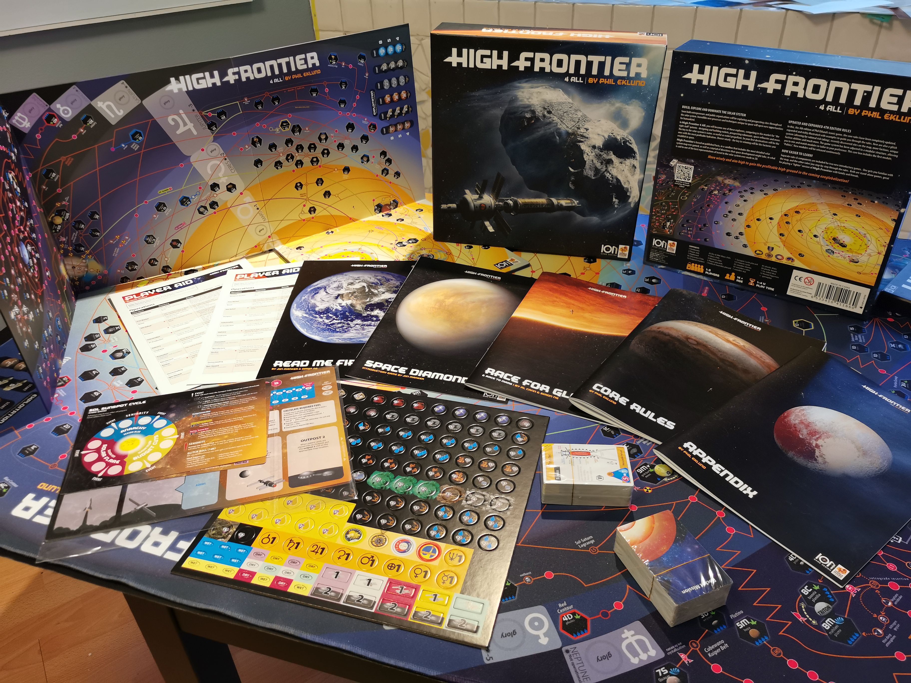 BoardGameGeek