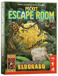 Deckscape: Il Mistero di Eldorado immagine 12