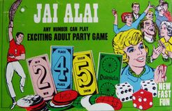 Jai Alai