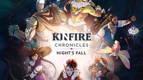 Kinfire Chronicles: Night's Fall thumbnail