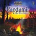 Board Game: Candamir: The First Settlers