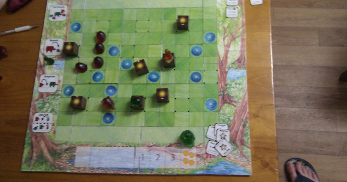 Minions! Board Game BoardGameGeek