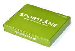 Sportfåne