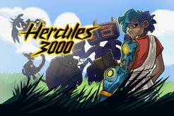 Hercules 3000