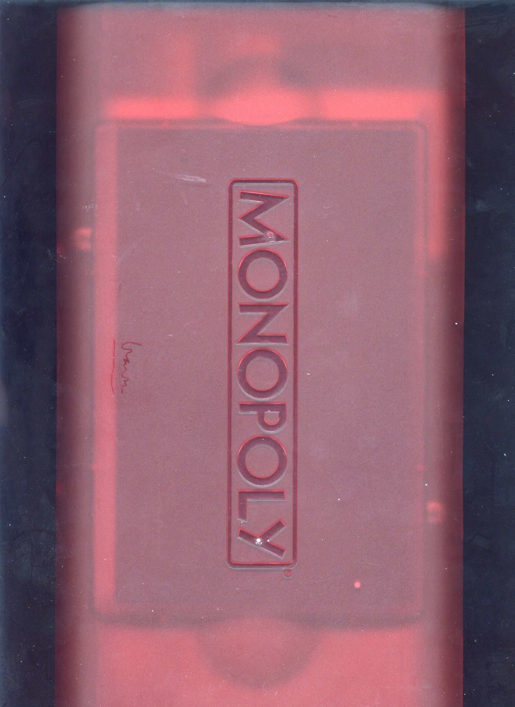 Monopoly: Michael Graves Design