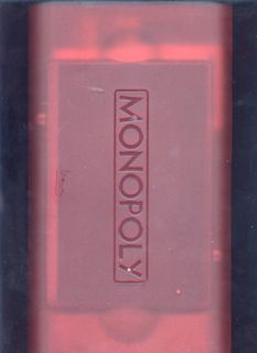 Monopoly: Michael Graves Design