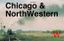 Board Game: Chicago & NorthWestern