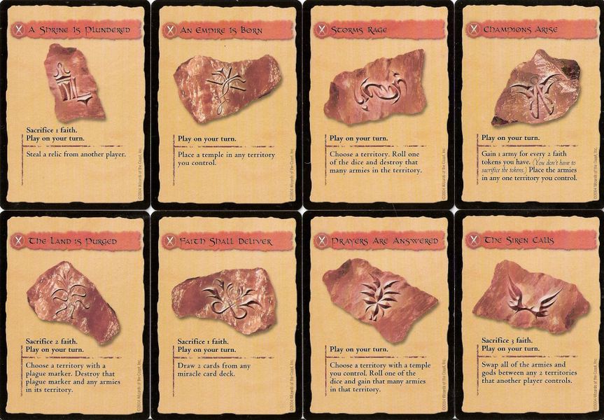 Asset image game Risk: Godstorm