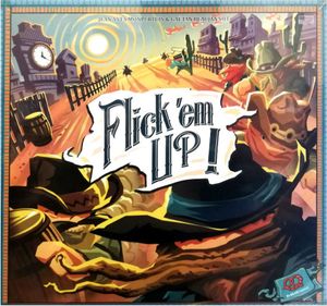 Flick 'em Up!