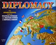 Diplomacy (English)