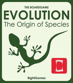 Evolution: The Origin of Species | Board Game | BoardGameGeek