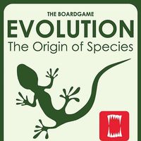 Evolution: The Origin of Species