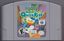 Video Game: Donald Duck: Goin' Quackers