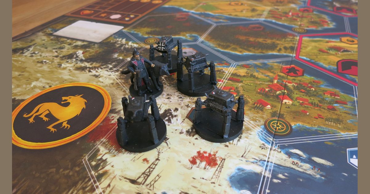 Boardgamegeek
