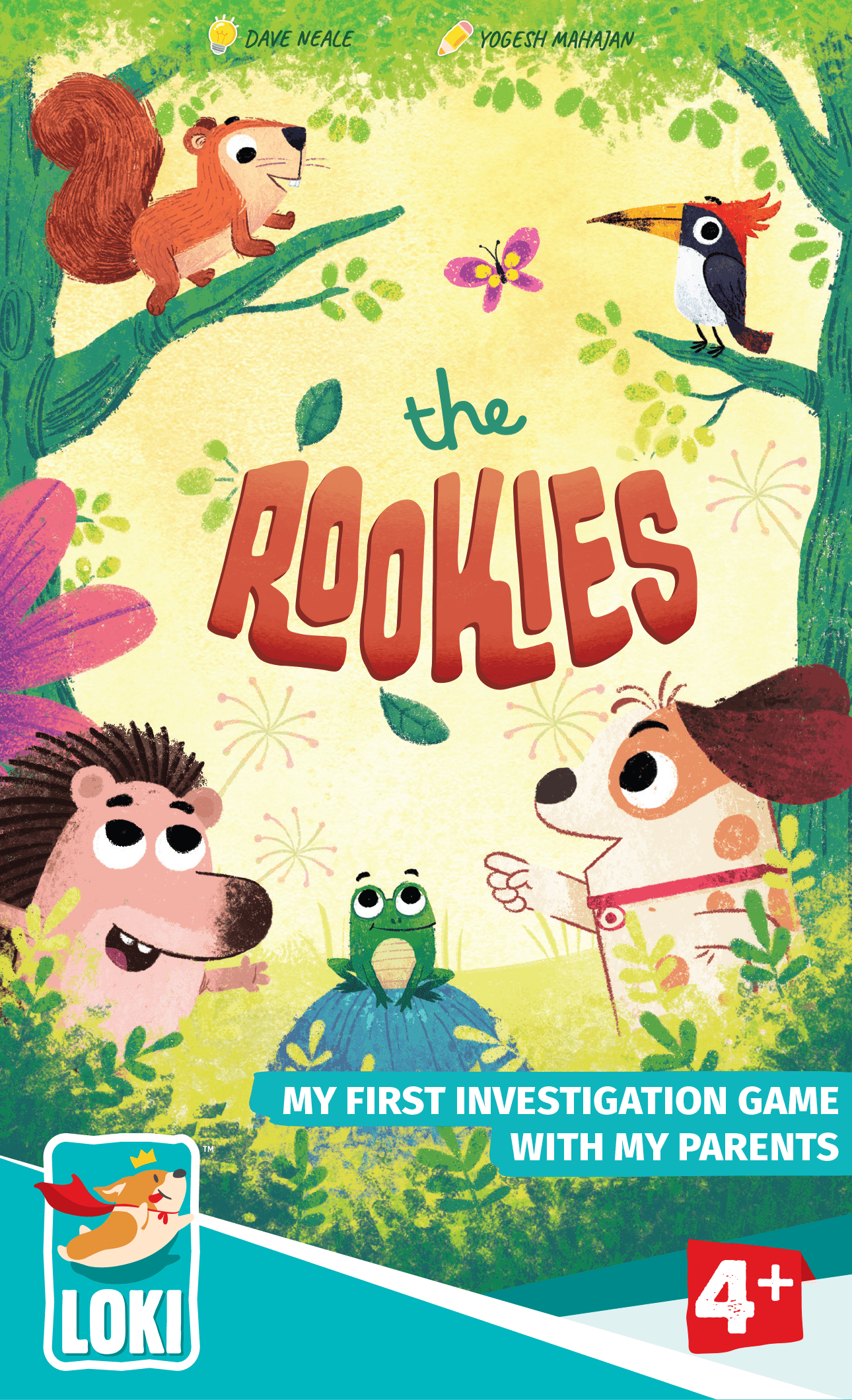 Product Cover