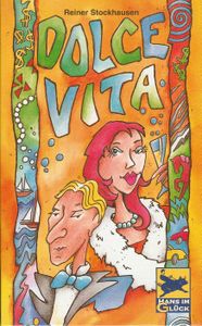 Dolce Vita