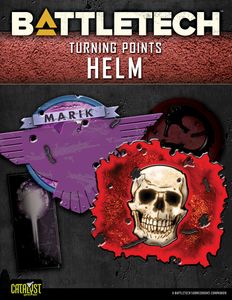 BattleTech: Turning Points – Helm