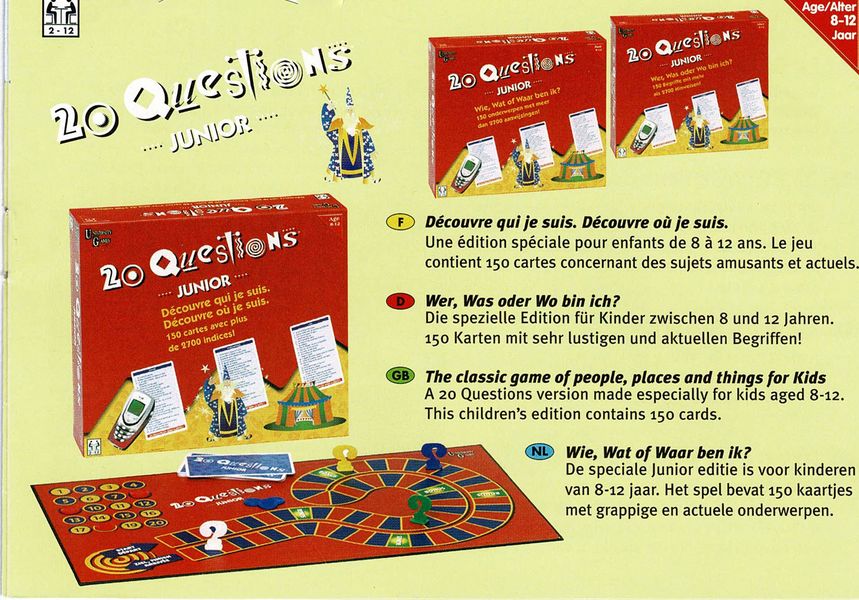 Indix Junior Image Boardgamegeek