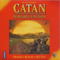 Catan: Portable Edition