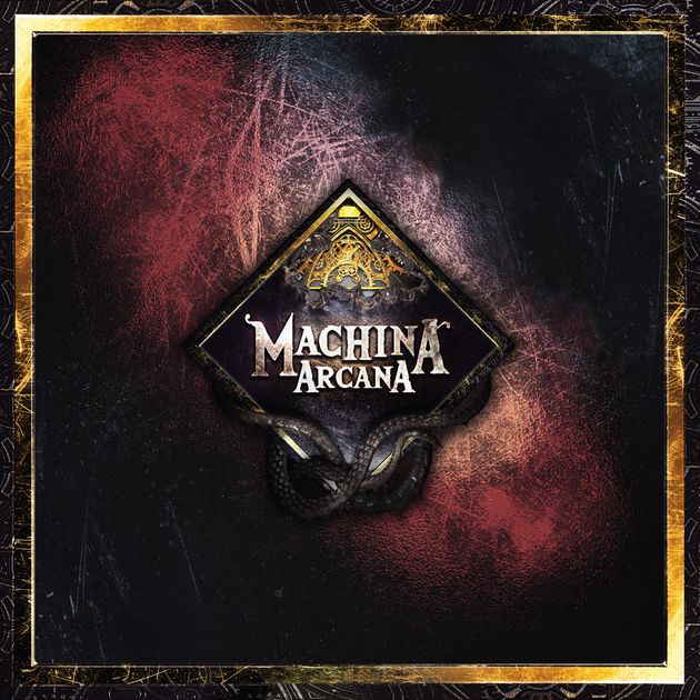 machina arcana card sleeves Compatible spills and anything else that your gamer buddies can throw at them Ryker | Res Arcana Card