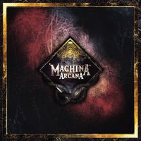 Machina Arcana (Third Edition)