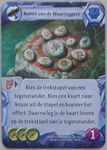 De verdwenen ruïnes van Arnak uitbreiding