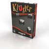 Kluster Review by Joel - Devon Dice