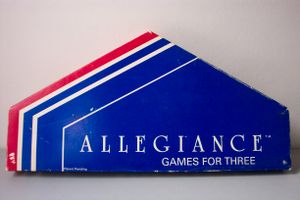 Allegiance