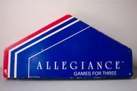 Allegiance