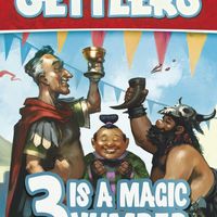 Imperial Settlers: 3 Is a Magic Number